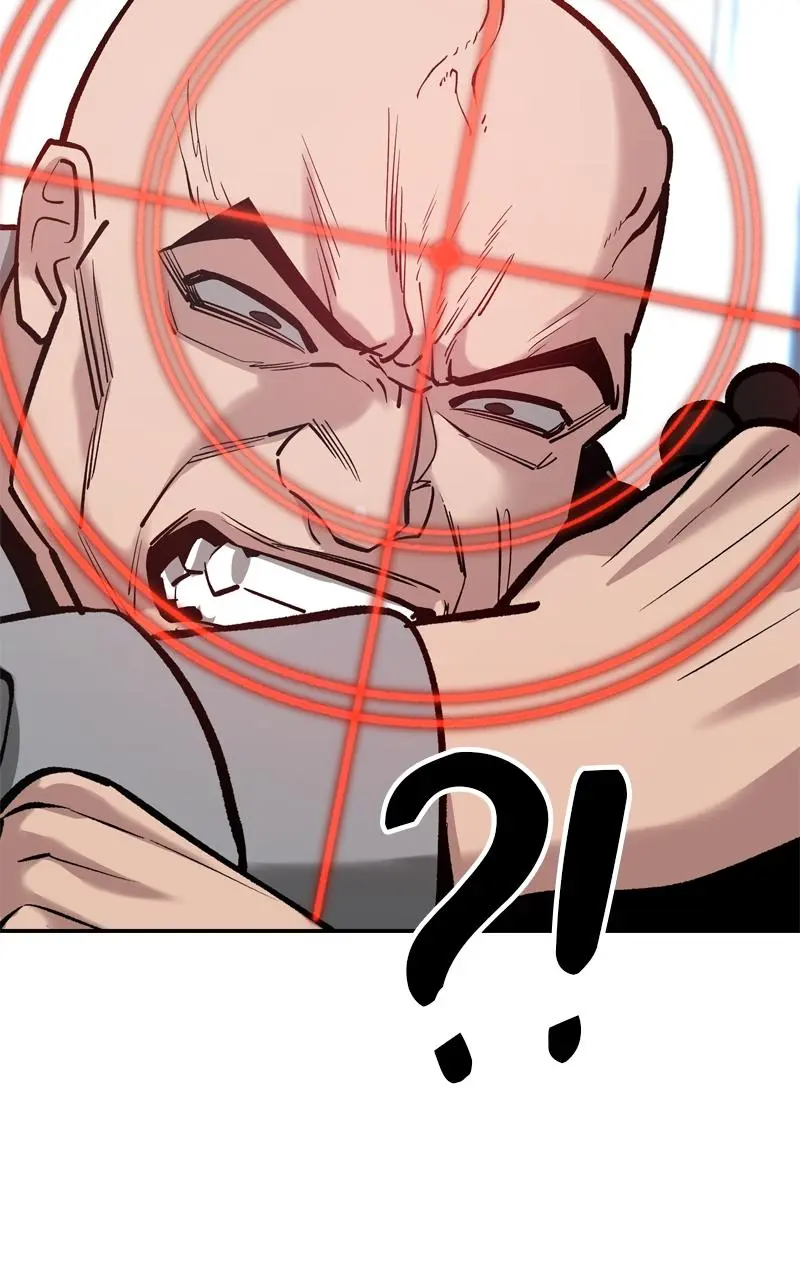 Designated Bully Chapter 51