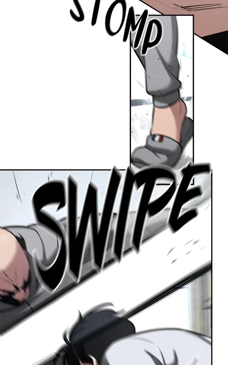 Designated Bully Chapter 51