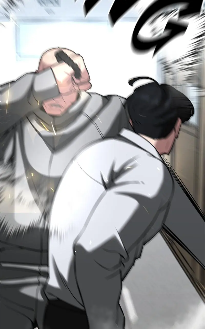 Designated Bully Chapter 51