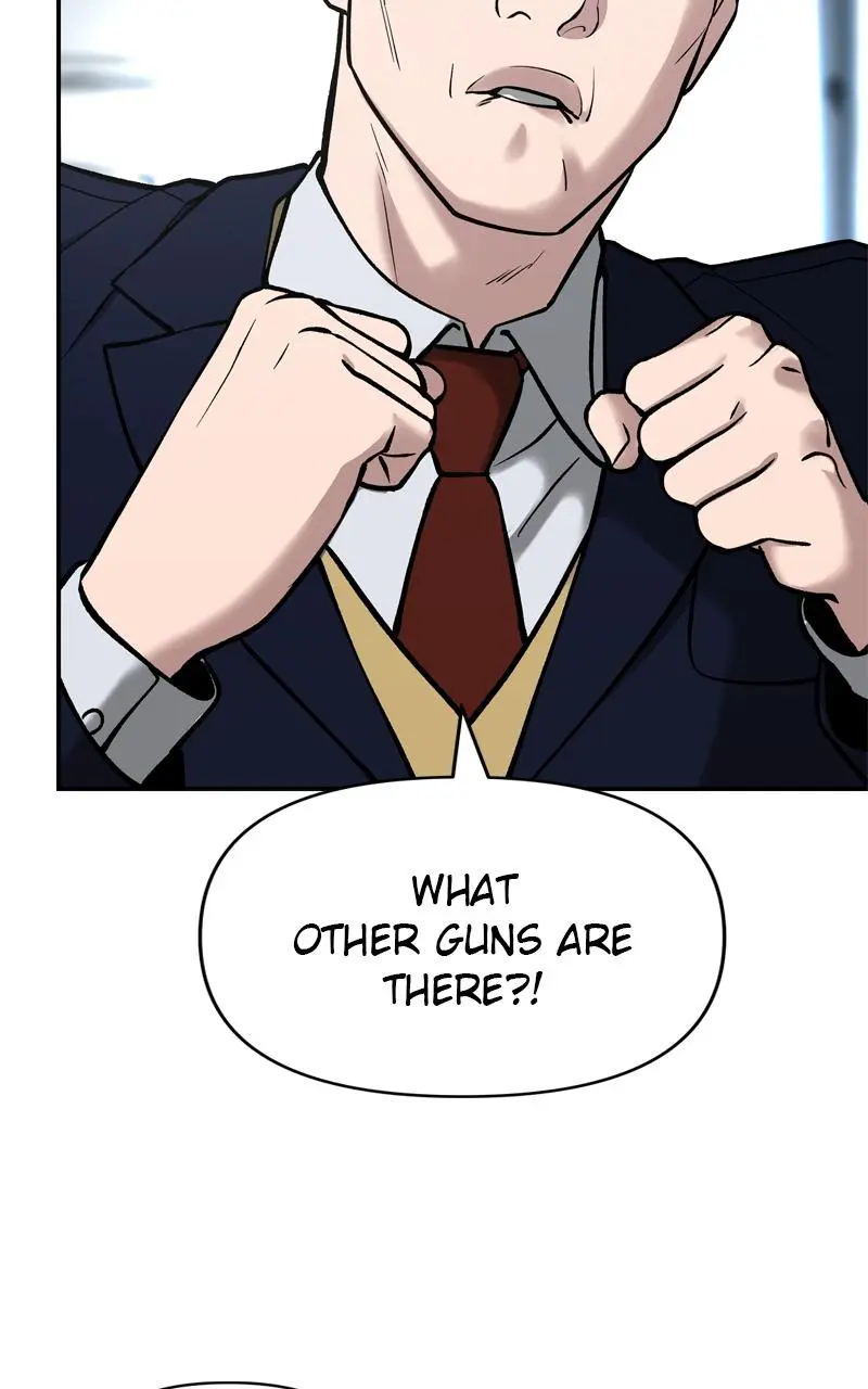 Designated Bully Chapter 51