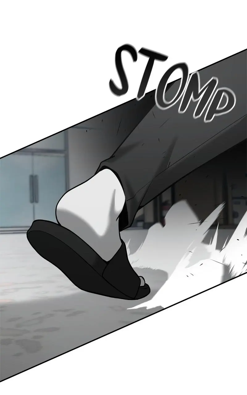 Designated Bully Chapter 51