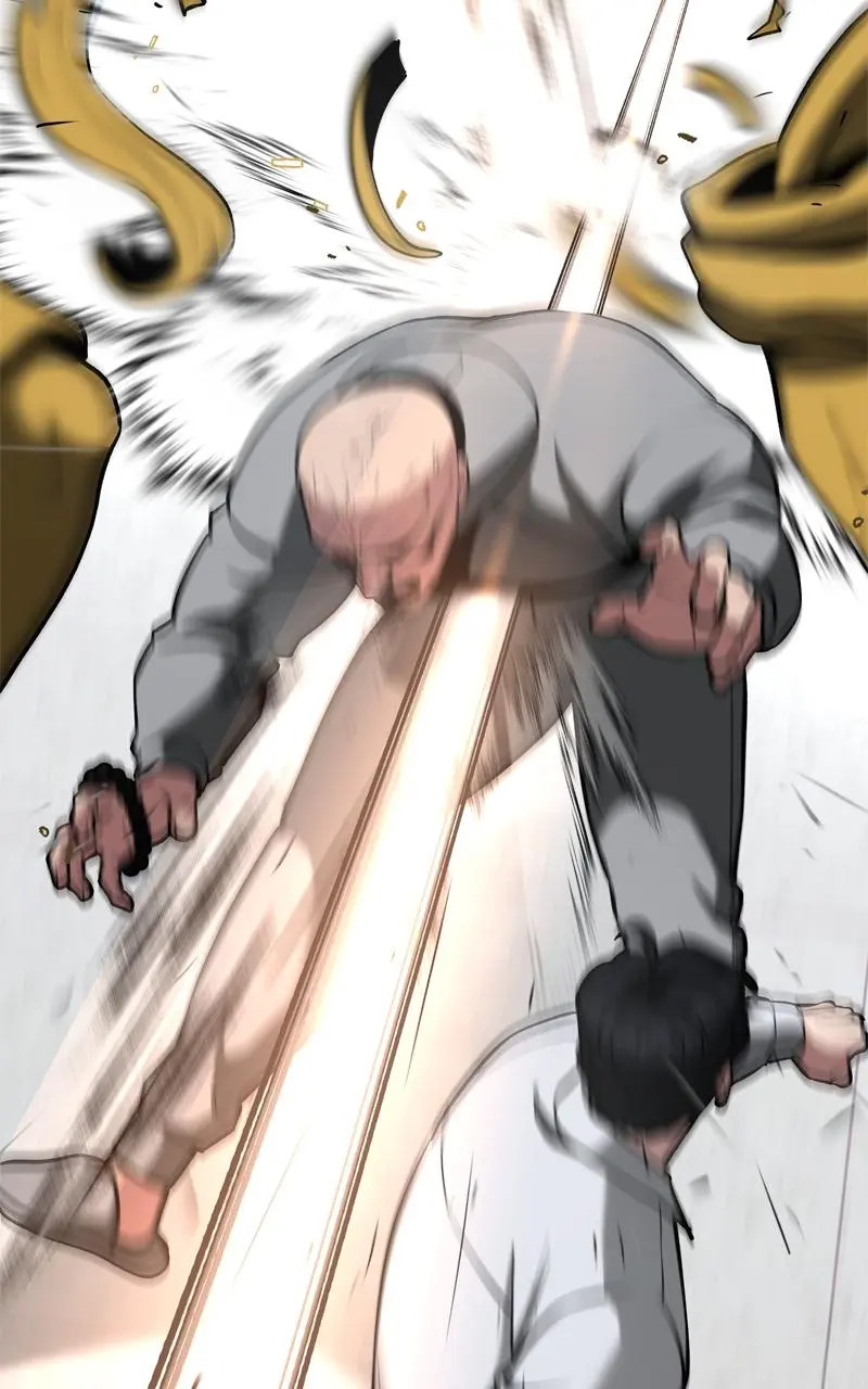Designated Bully Chapter 51