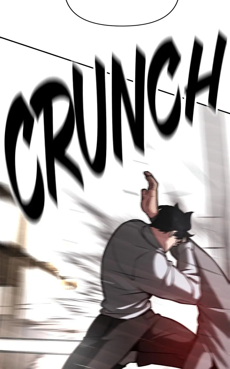 Designated Bully Chapter 51