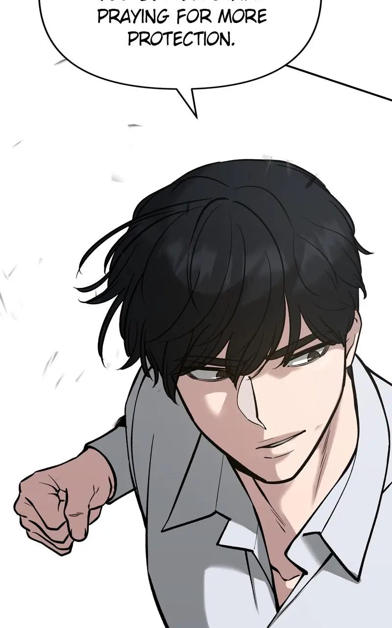 Designated Bully Chapter 51