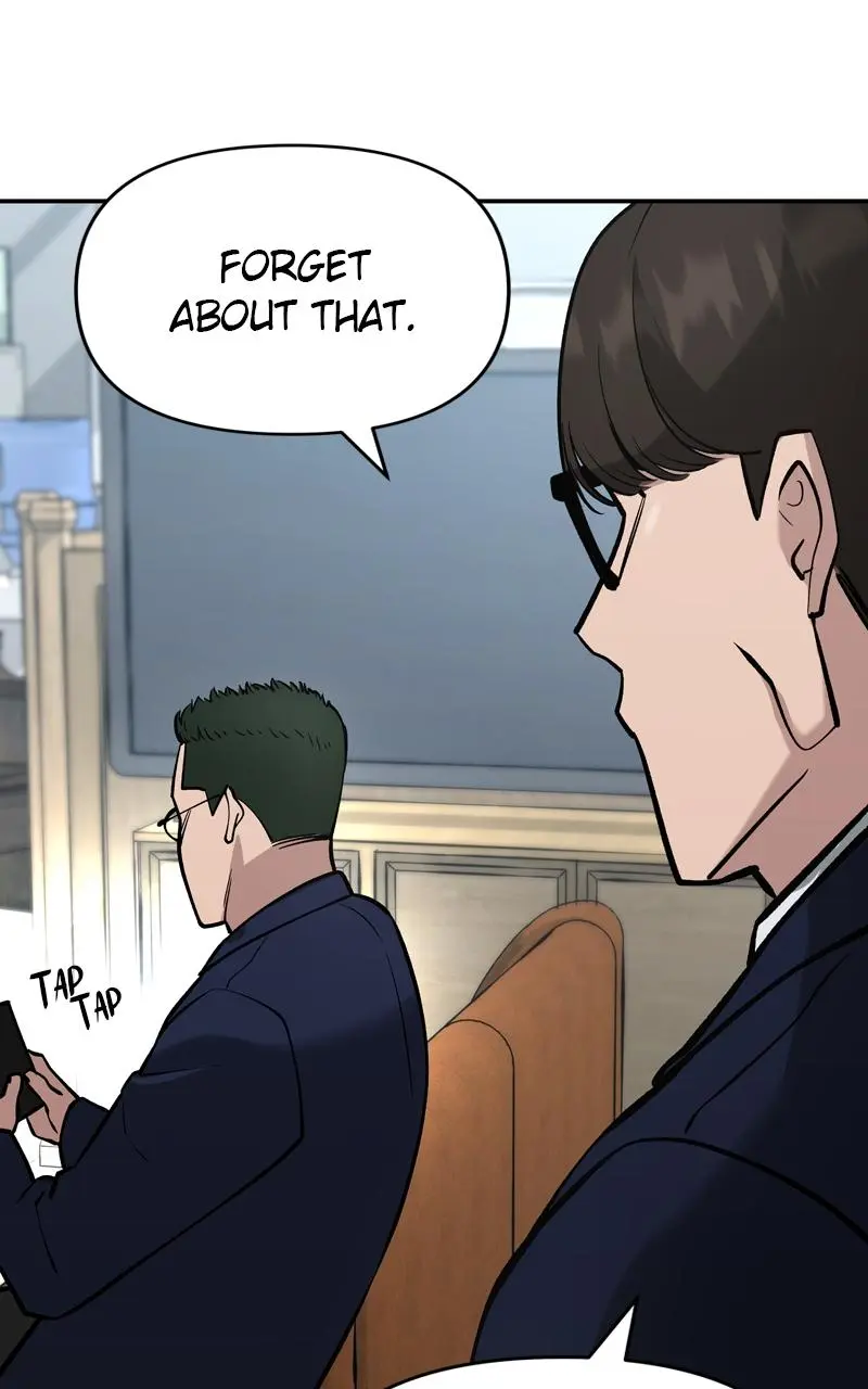 Designated Bully Chapter 51