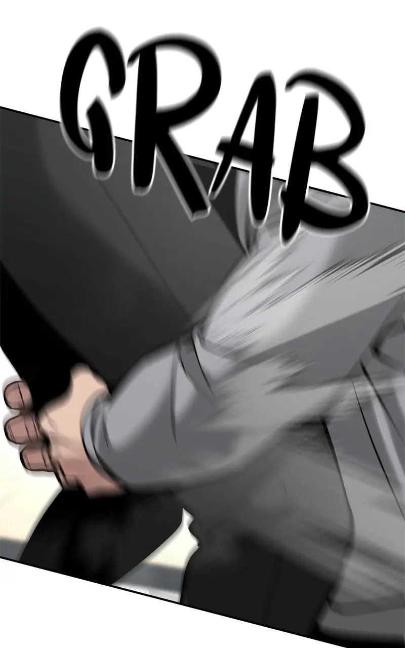 Designated Bully Chapter 52
