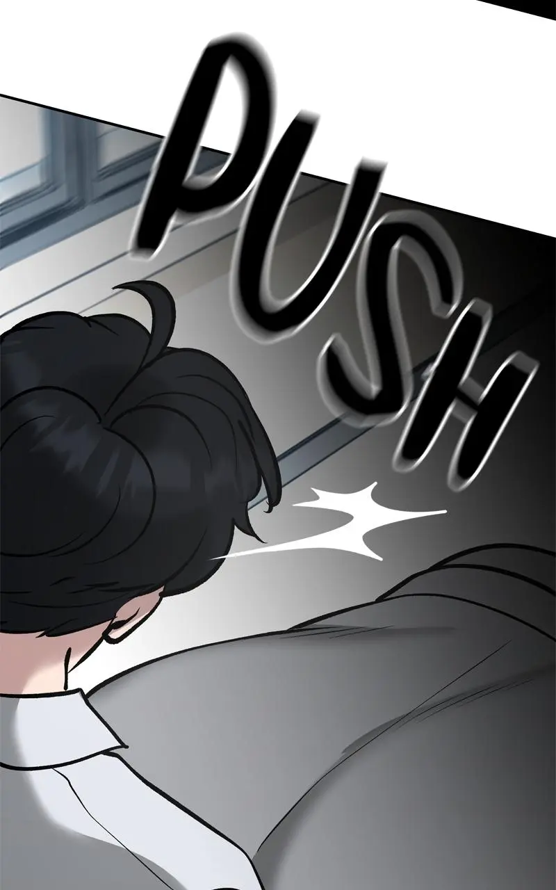 Designated Bully Chapter 52