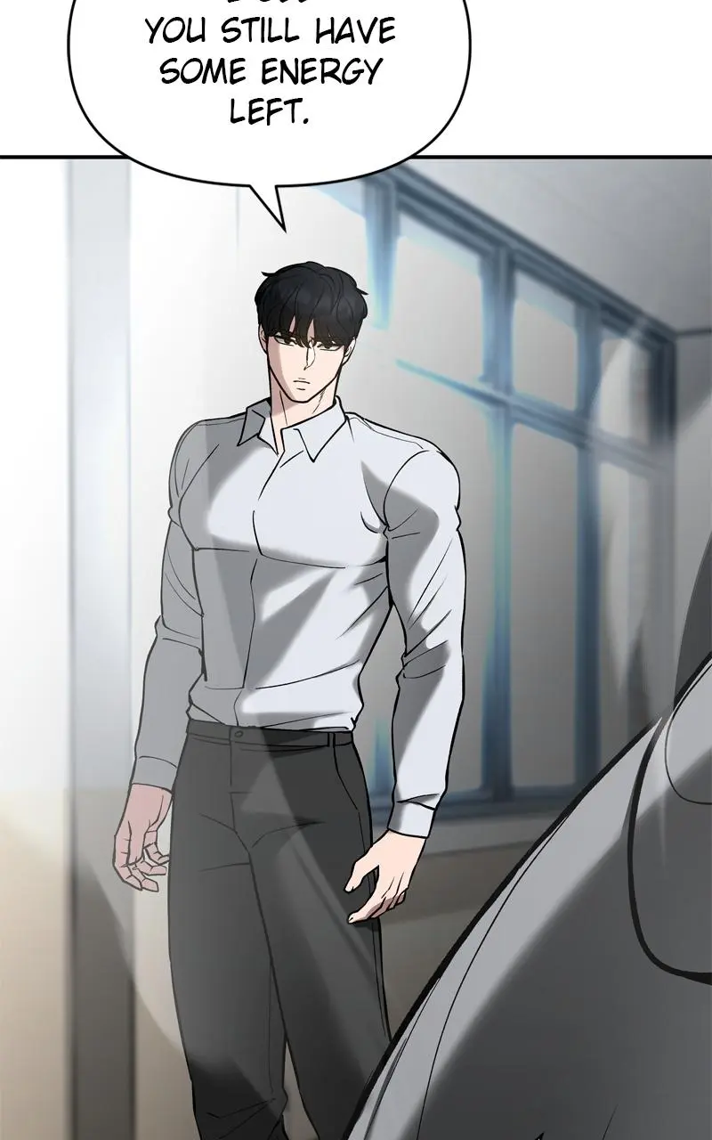 Designated Bully Chapter 52