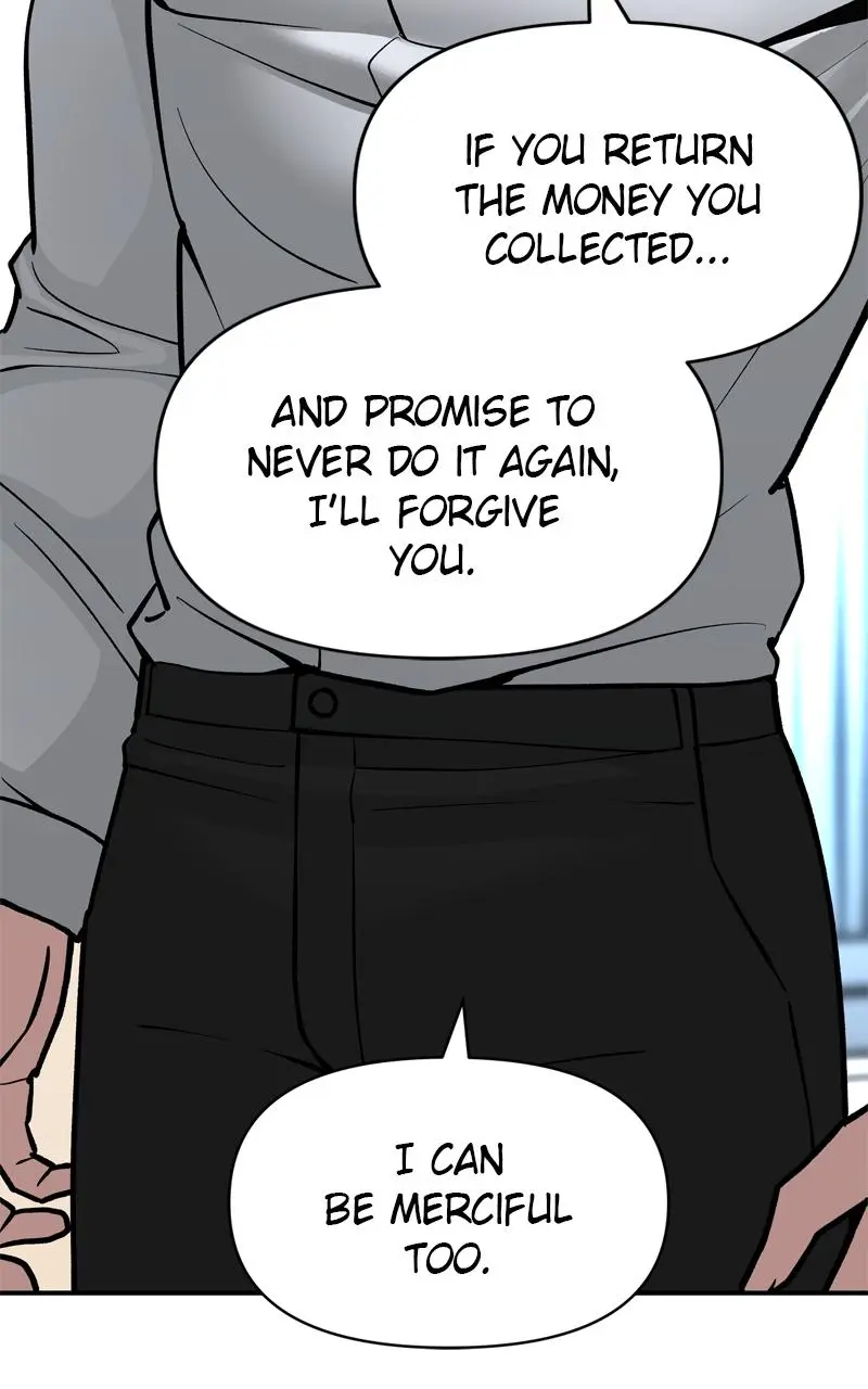 Designated Bully Chapter 52