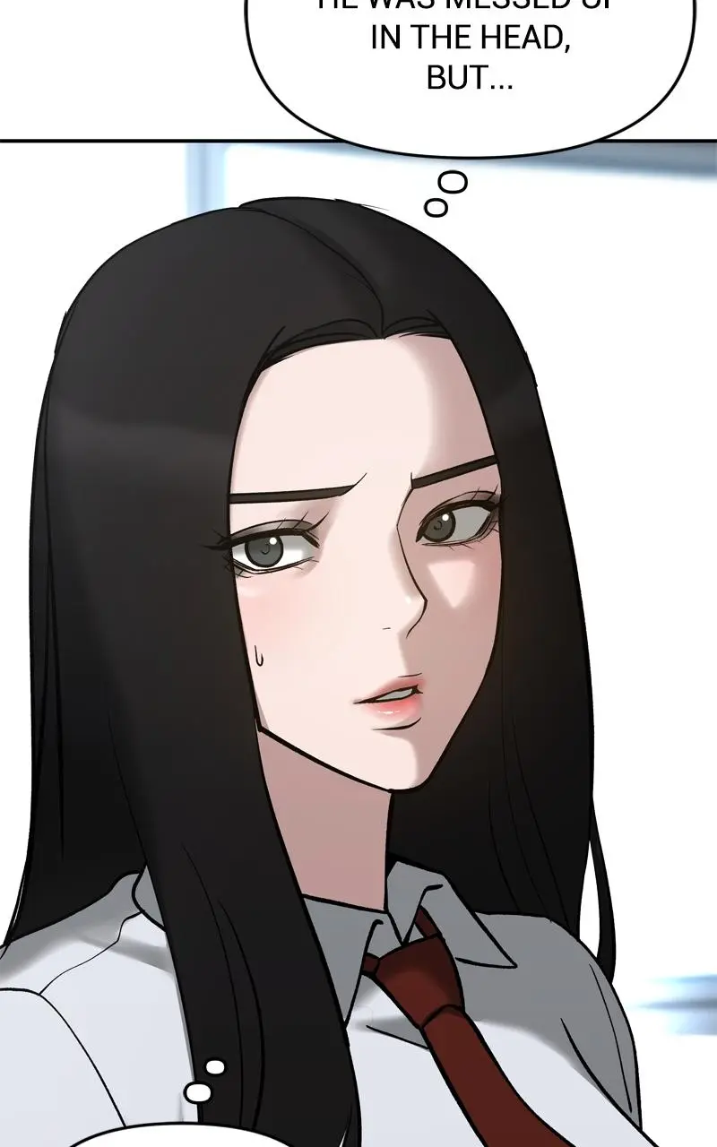 Designated Bully Chapter 52