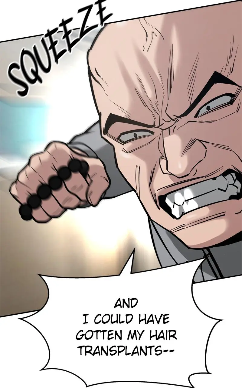 Designated Bully Chapter 52