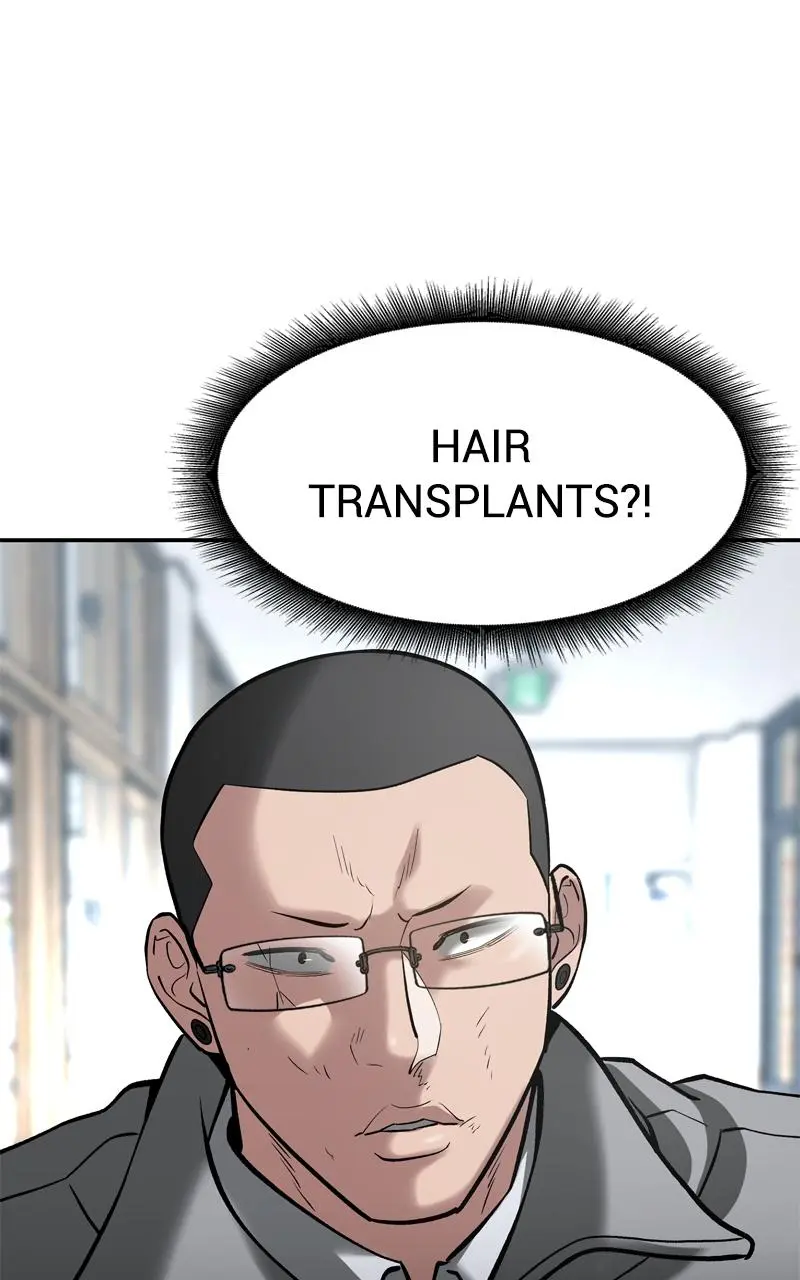 Designated Bully Chapter 52