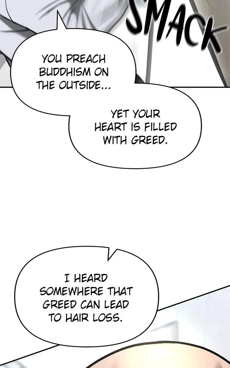 Designated Bully Chapter 52