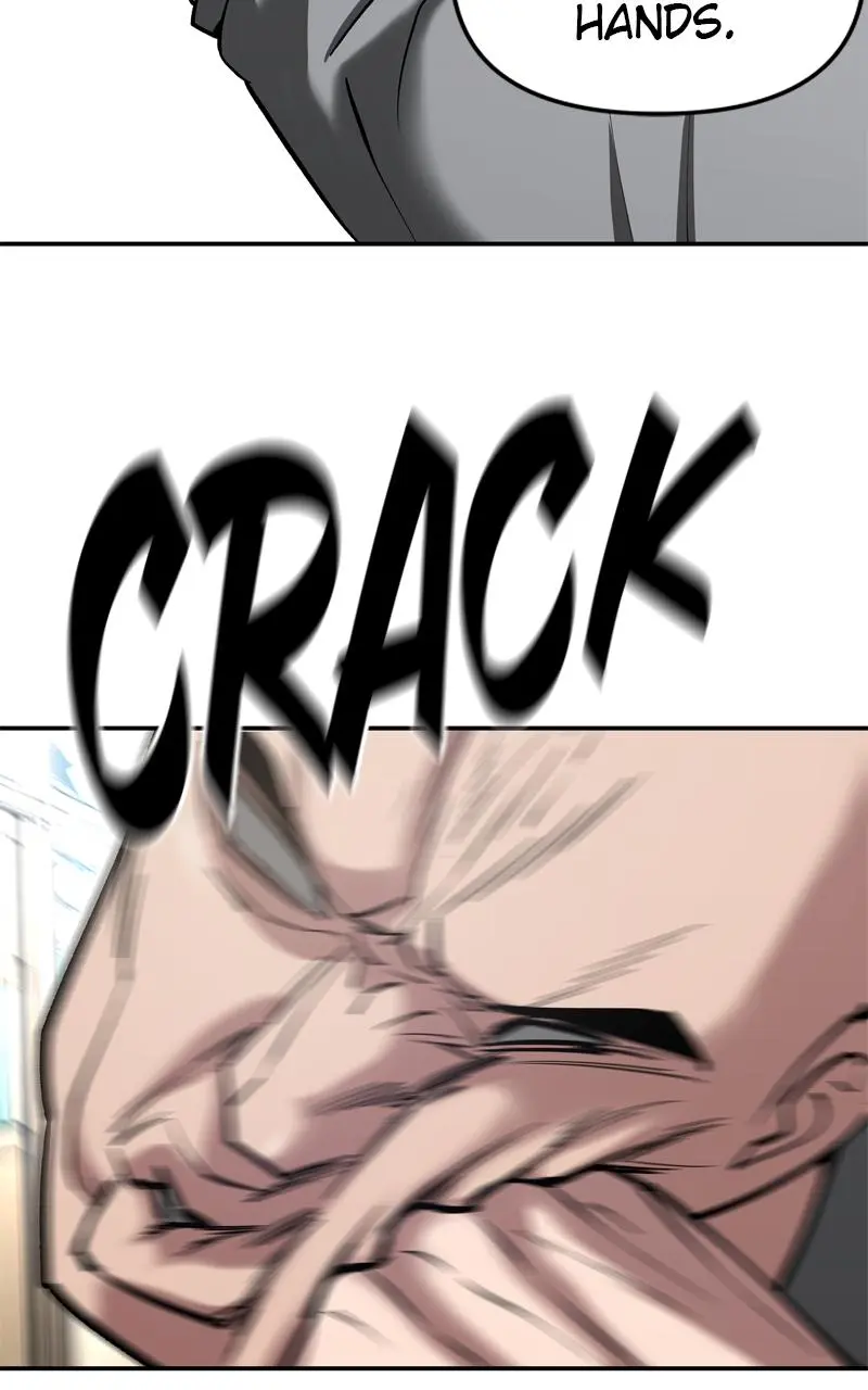 Designated Bully Chapter 52
