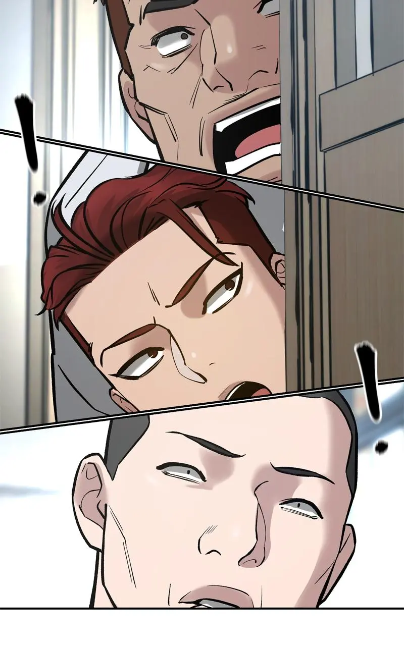 Designated Bully Chapter 52