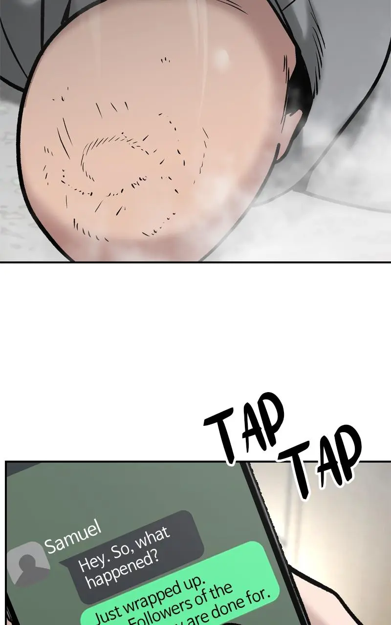 Designated Bully Chapter 52