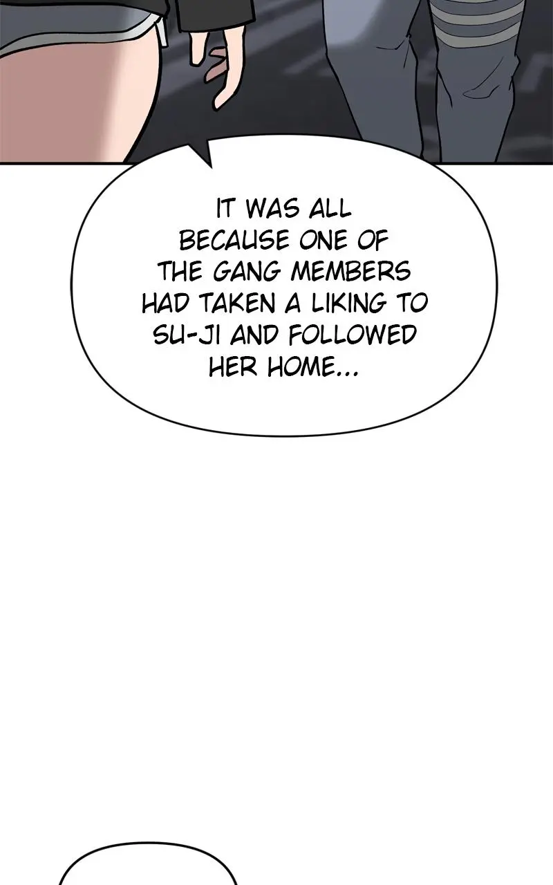 Designated Bully Chapter 53