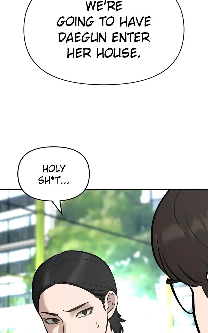 Designated Bully Chapter 53