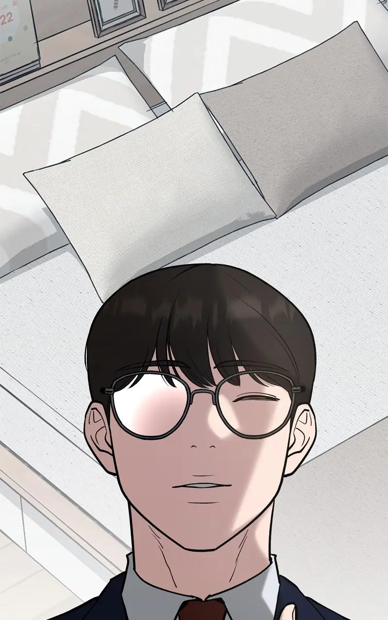 Designated Bully Chapter 53