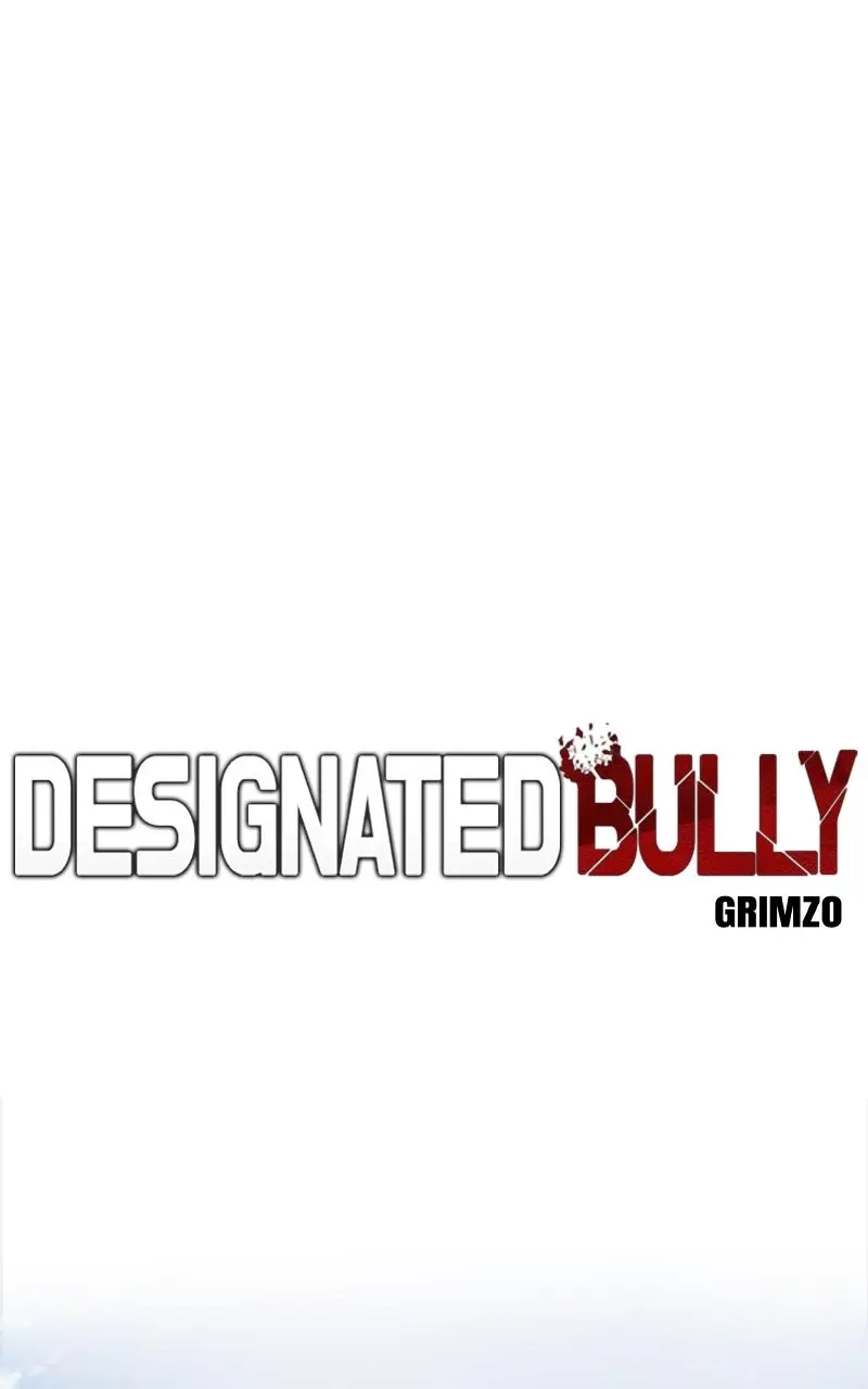 Designated Bully Chapter 53