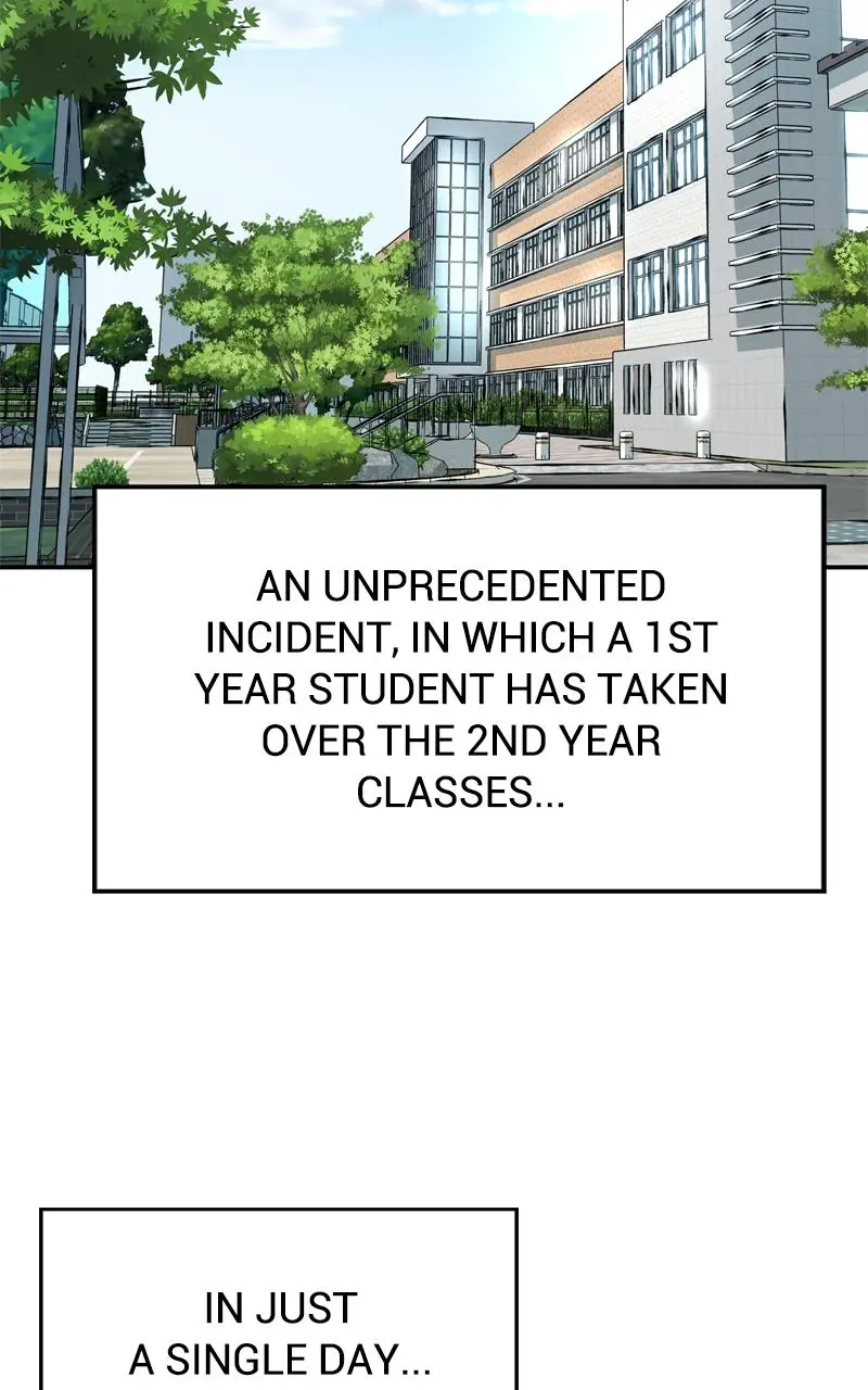Designated Bully Chapter 53