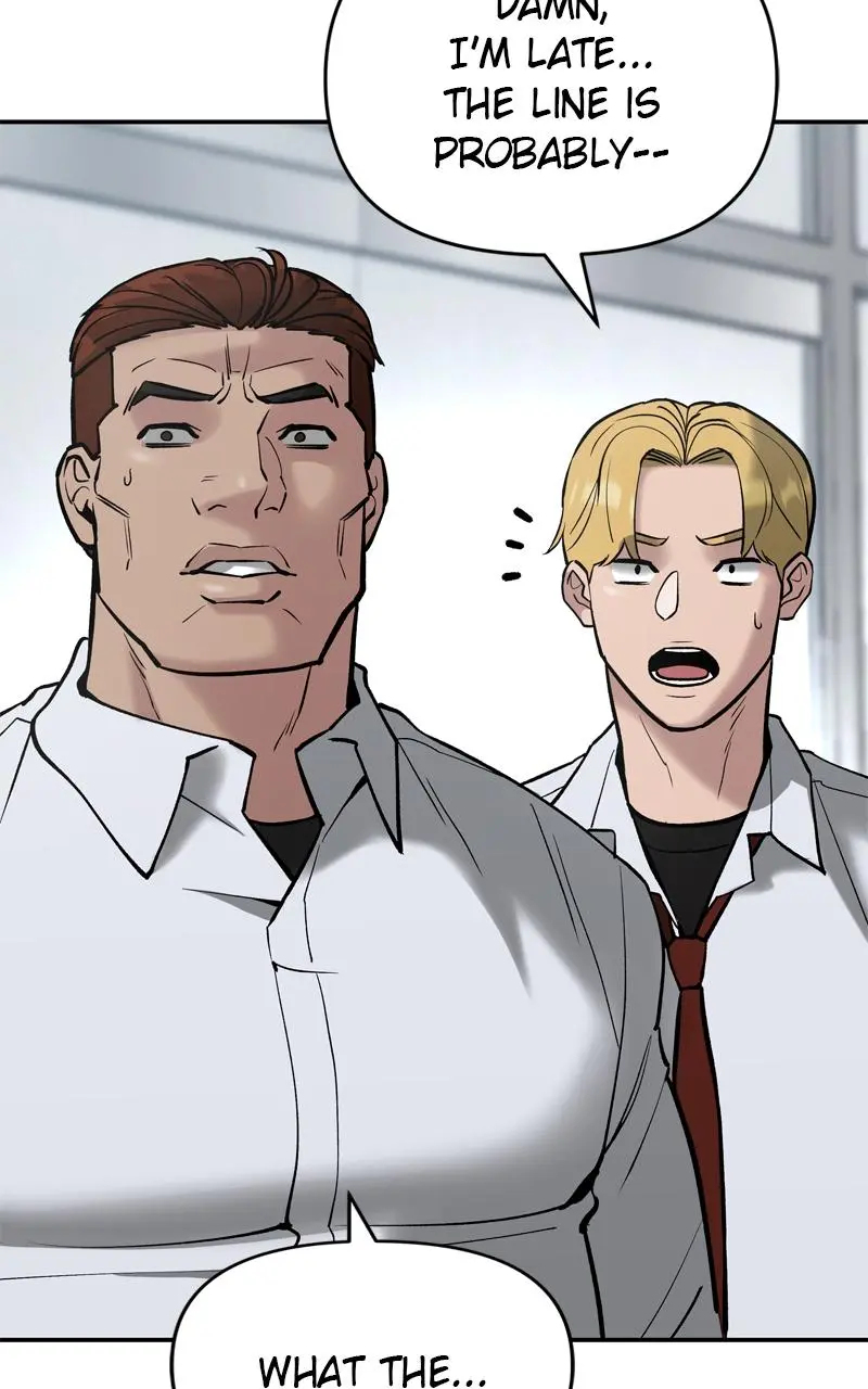 Designated Bully Chapter 53