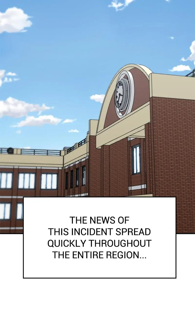 Designated Bully Chapter 53