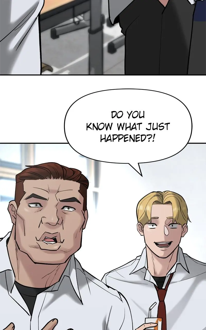 Designated Bully Chapter 53