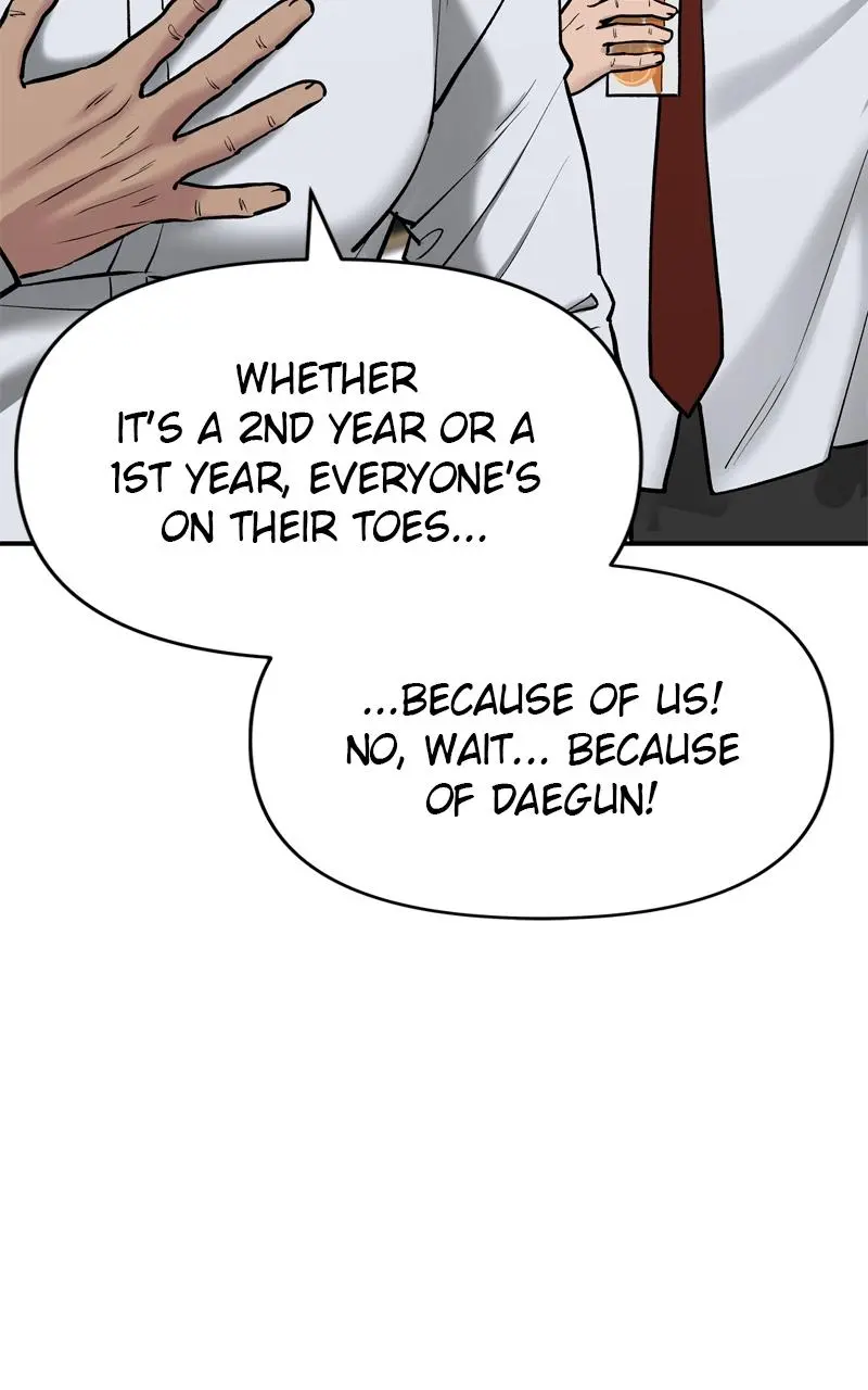Designated Bully Chapter 53