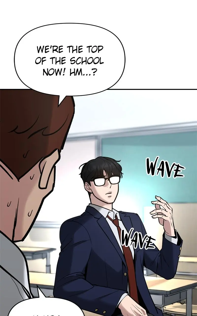 Designated Bully Chapter 53