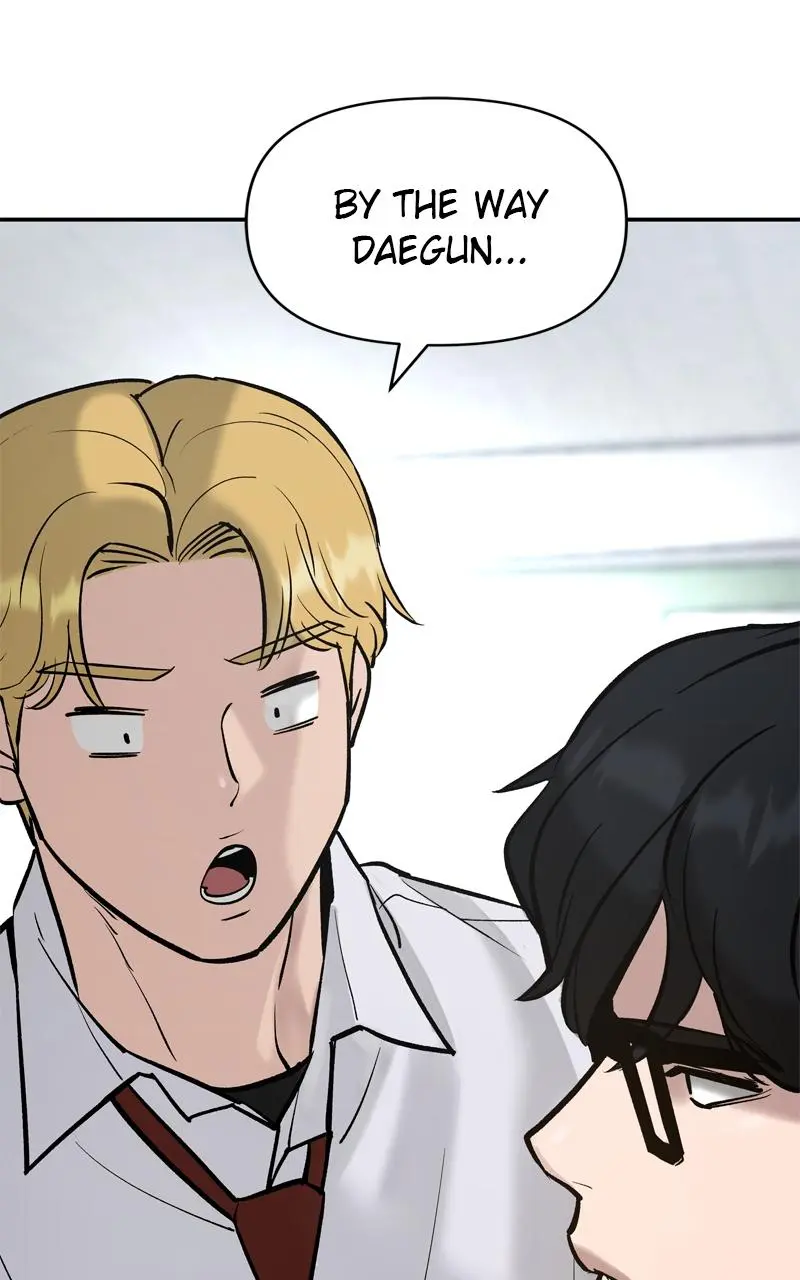 Designated Bully Chapter 53