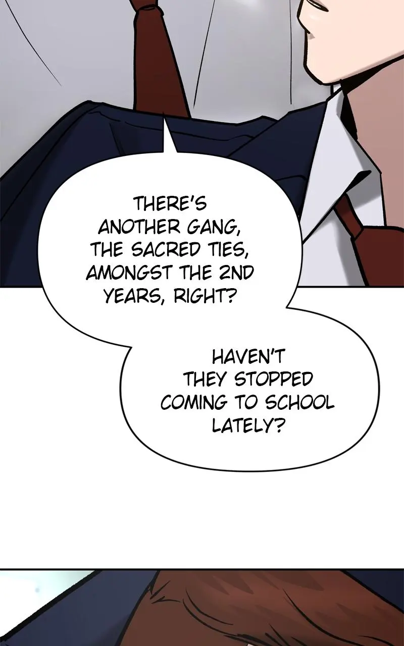 Designated Bully Chapter 53