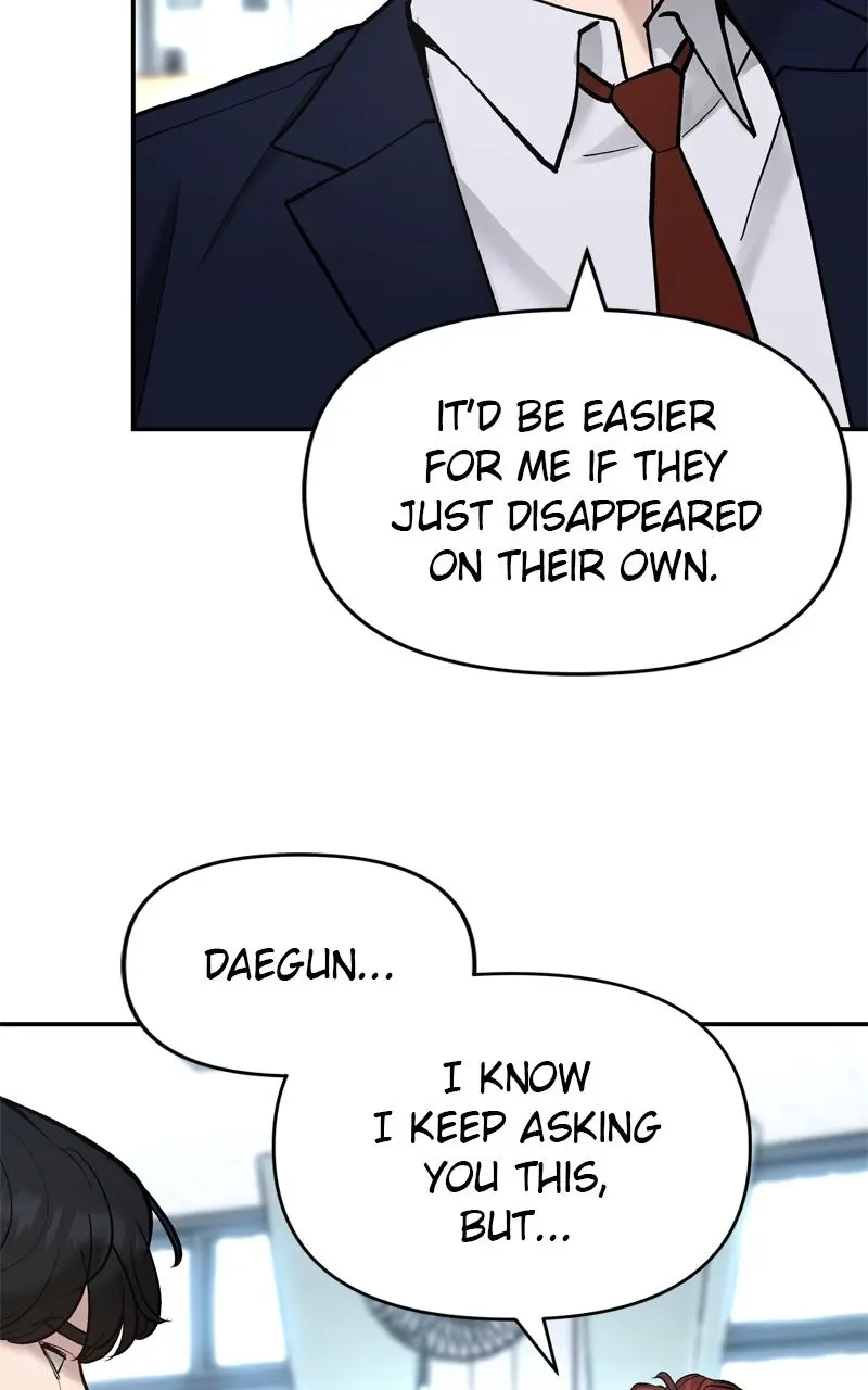 Designated Bully Chapter 53