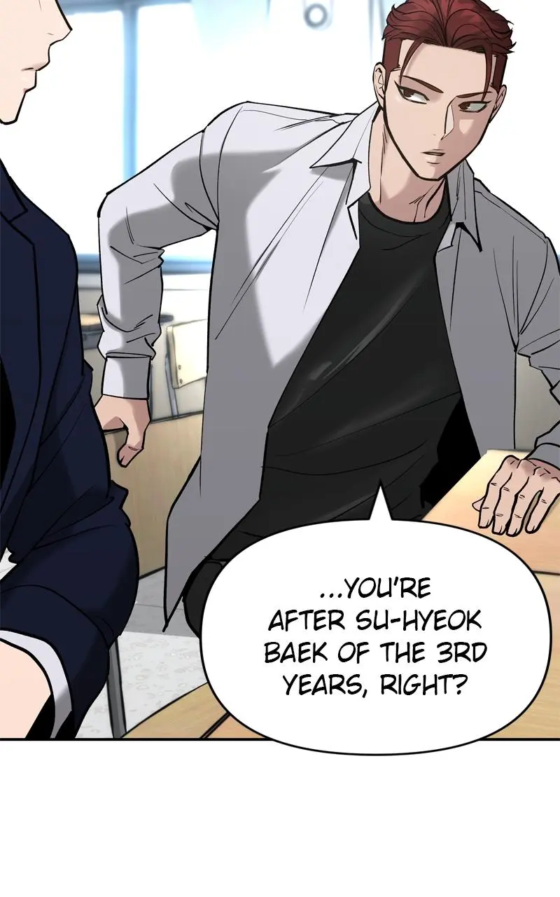 Designated Bully Chapter 53