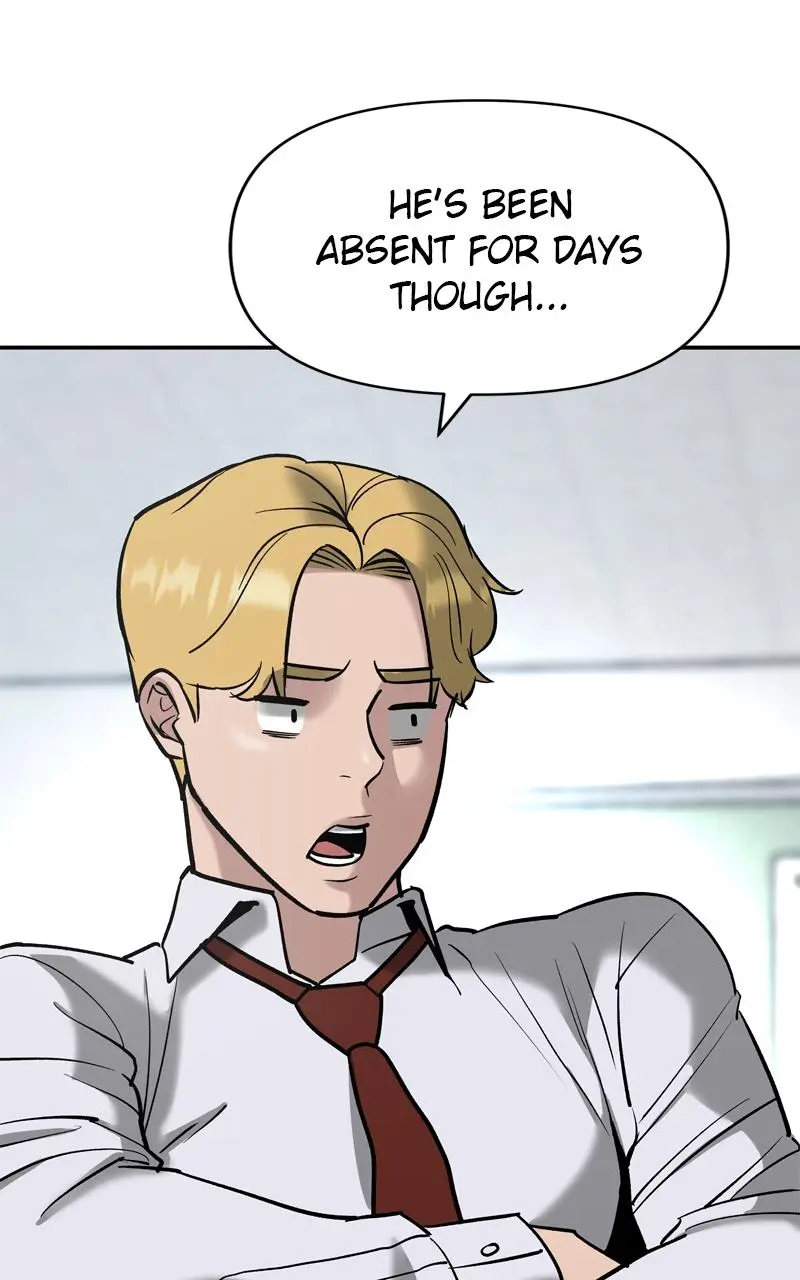 Designated Bully Chapter 53