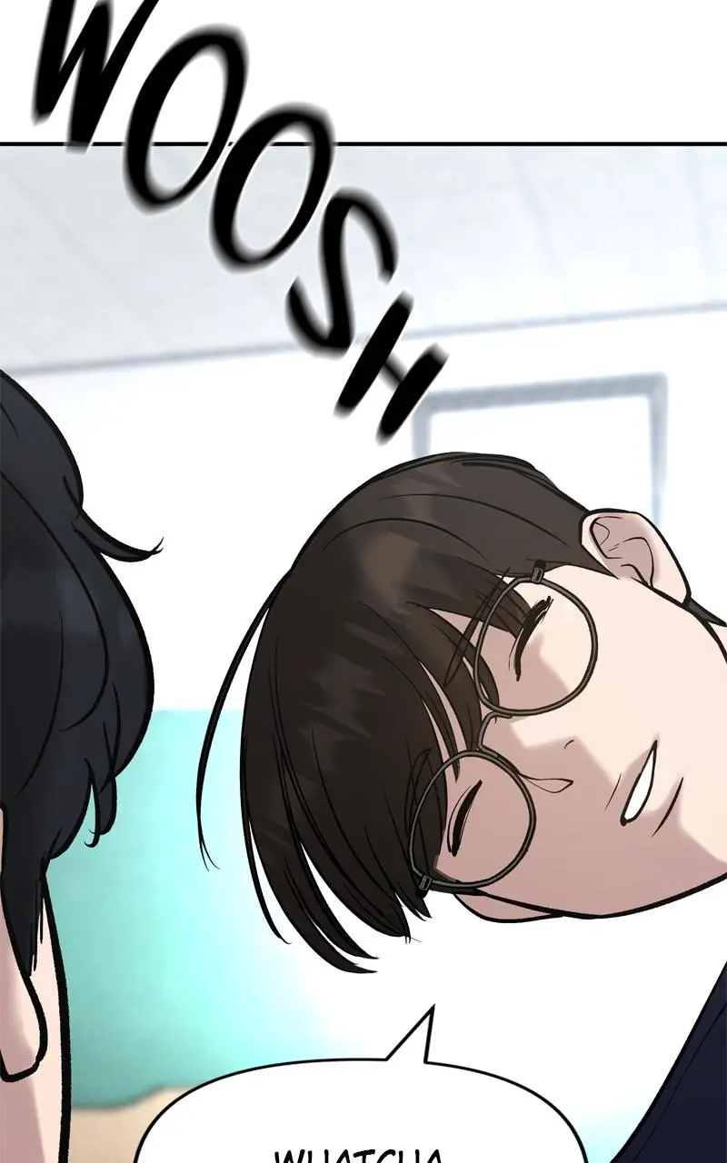 Designated Bully Chapter 53