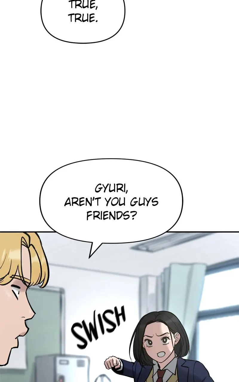 Designated Bully Chapter 53