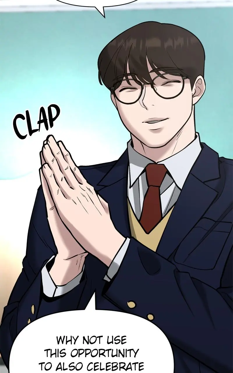 Designated Bully Chapter 53