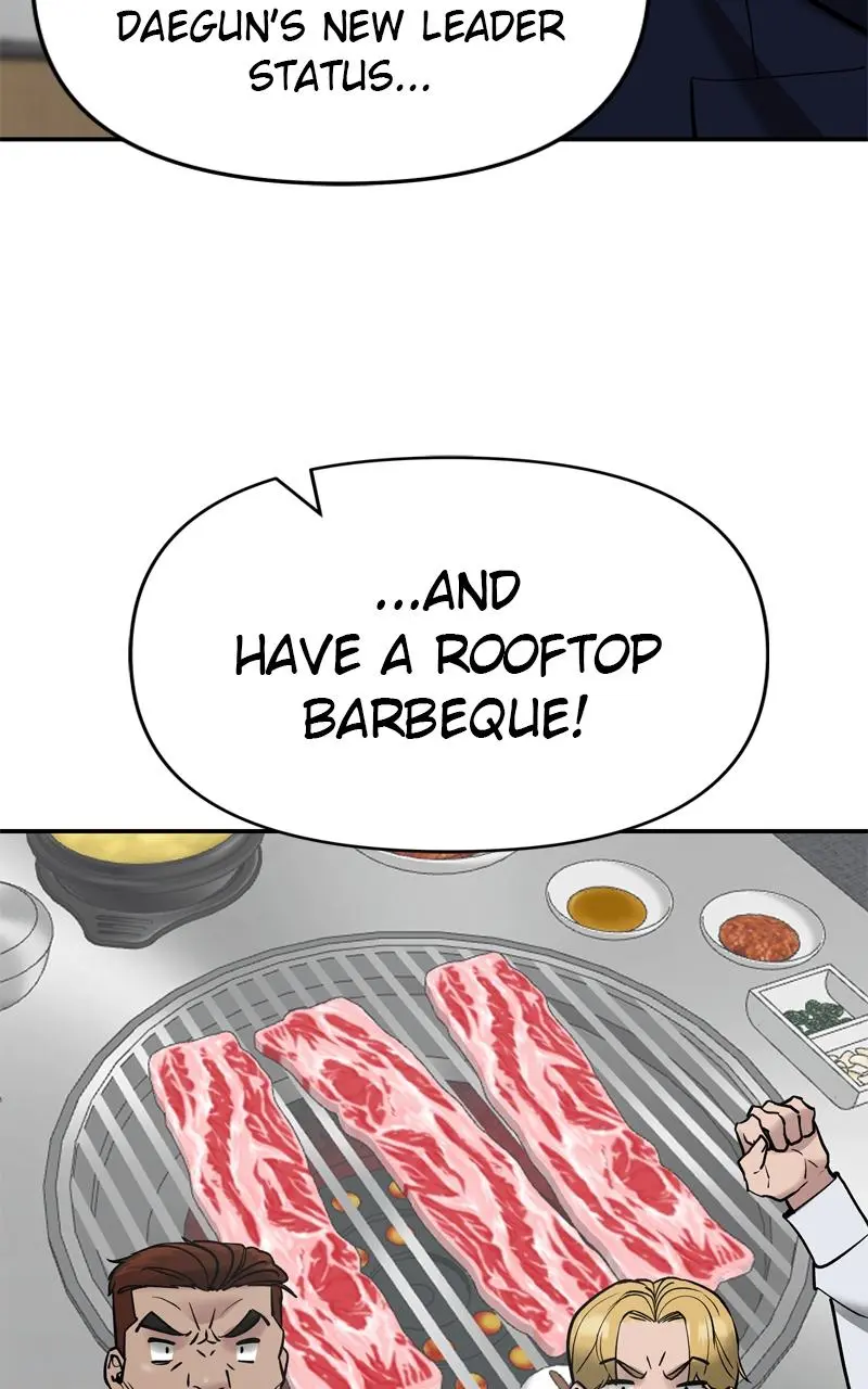 Designated Bully Chapter 53
