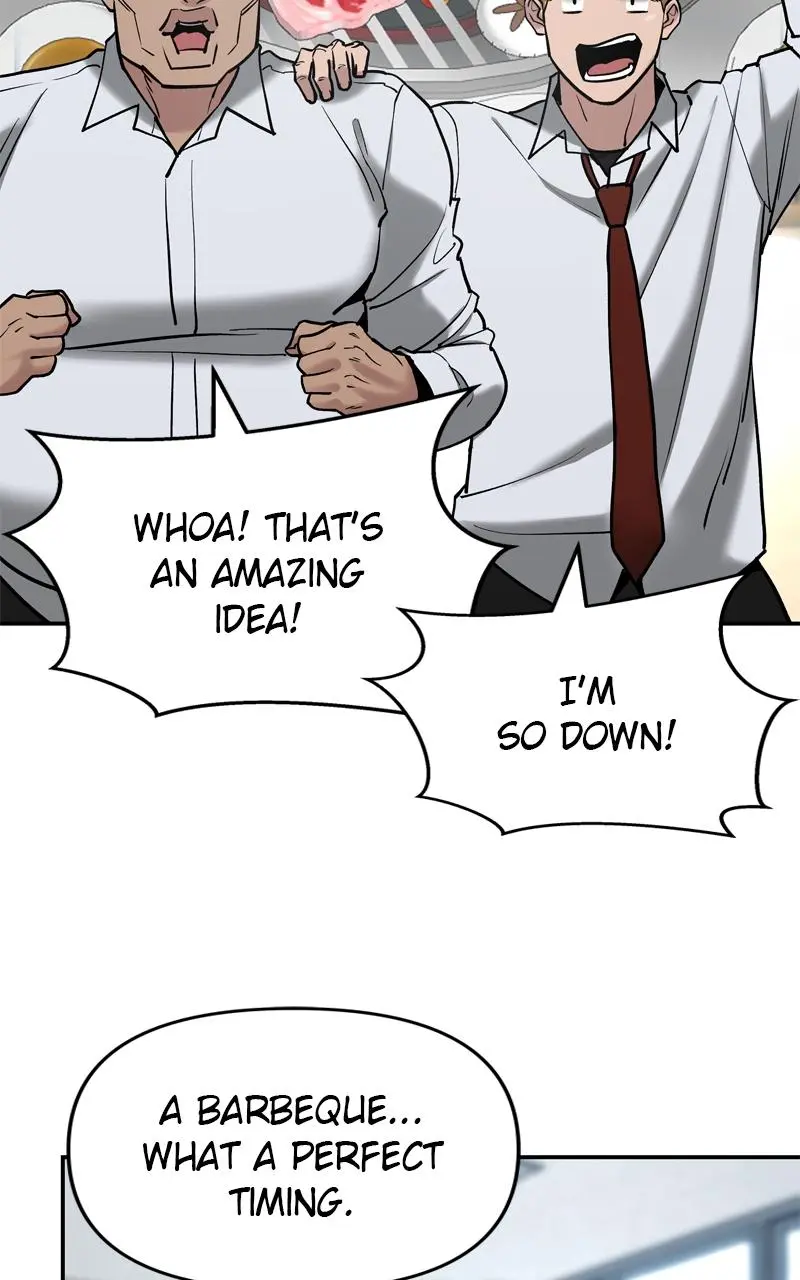 Designated Bully Chapter 53