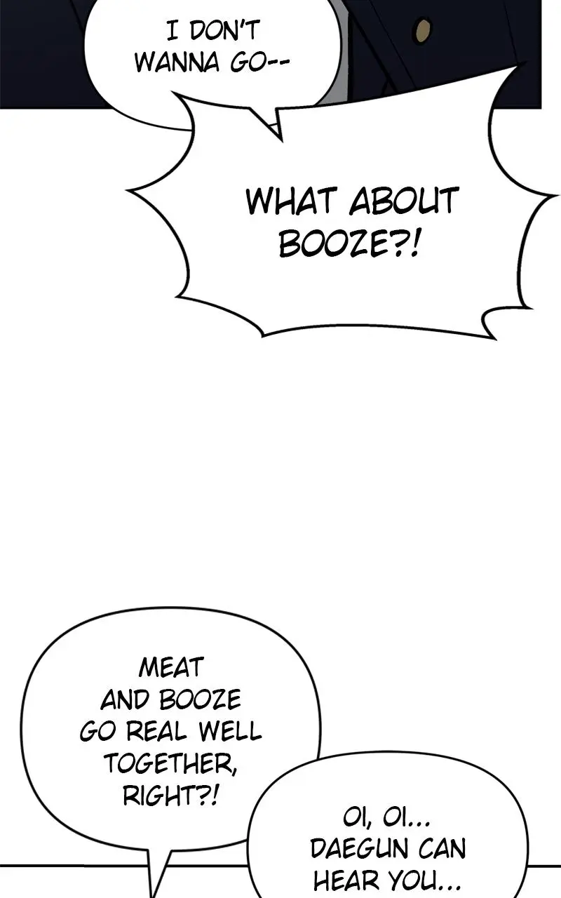 Designated Bully Chapter 53