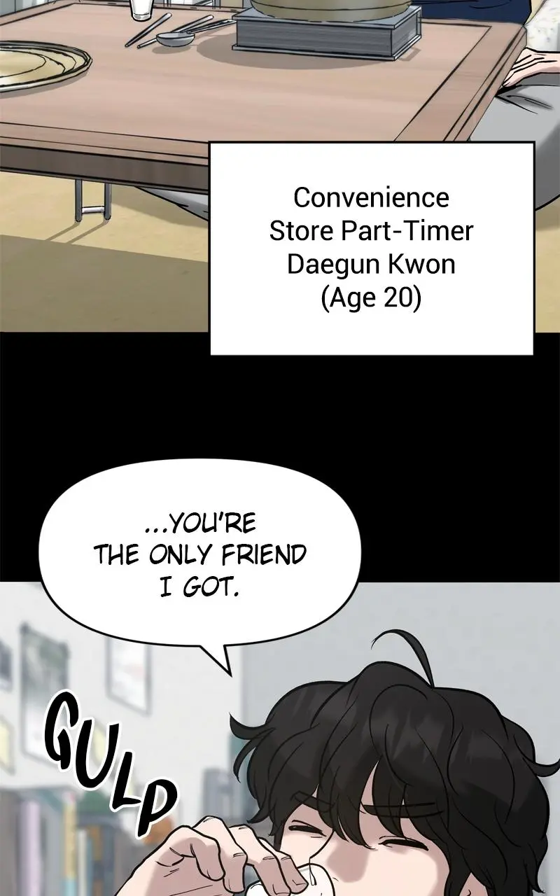 Designated Bully Chapter 53