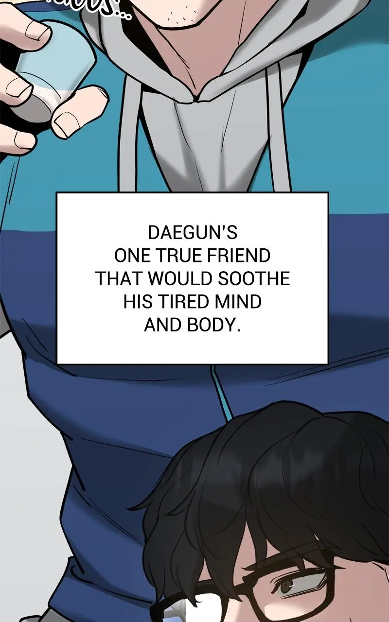 Designated Bully Chapter 53