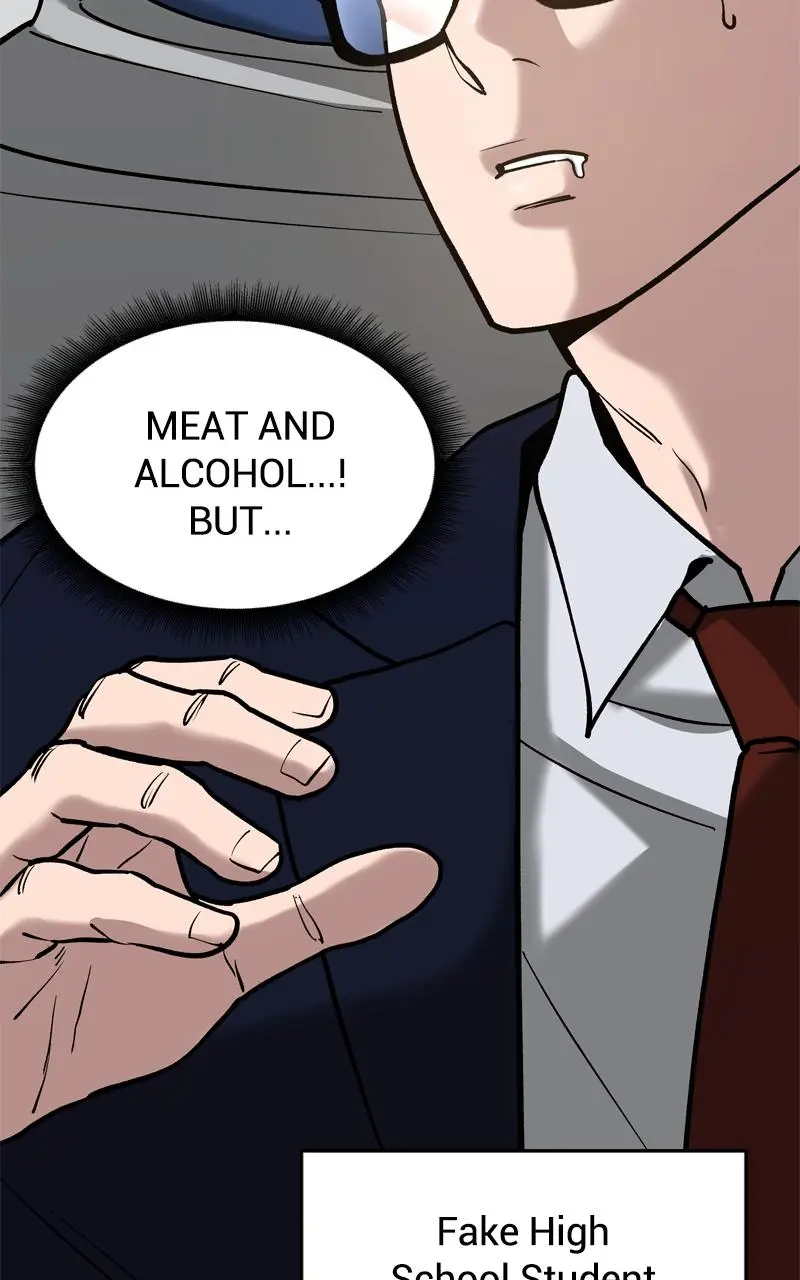 Designated Bully Chapter 53