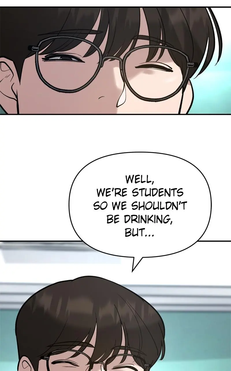 Designated Bully Chapter 53