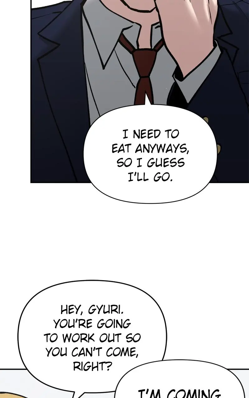Designated Bully Chapter 53