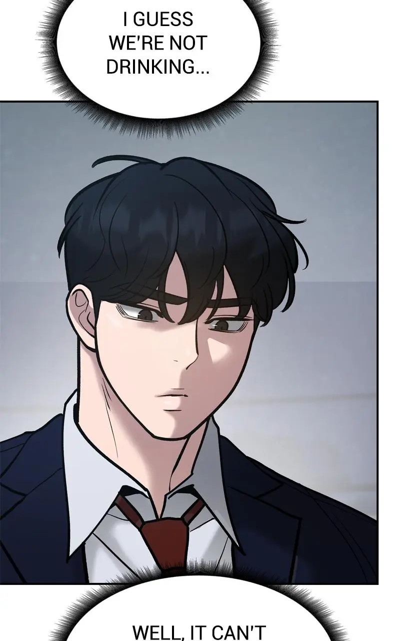 Designated Bully Chapter 53