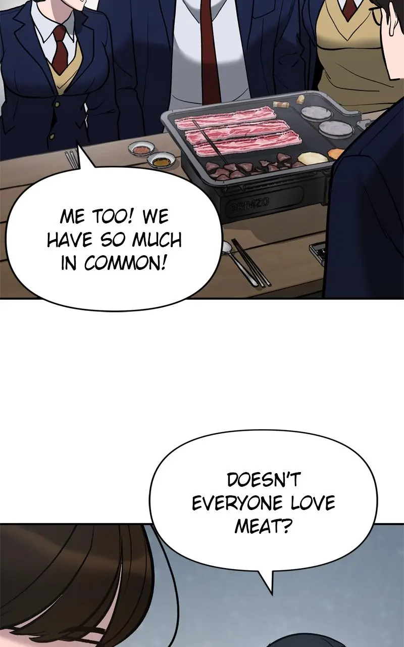 Designated Bully Chapter 53