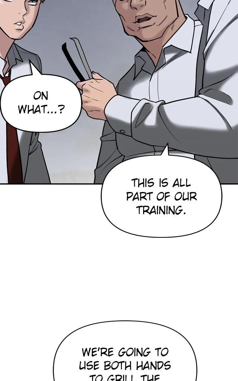 Designated Bully Chapter 53