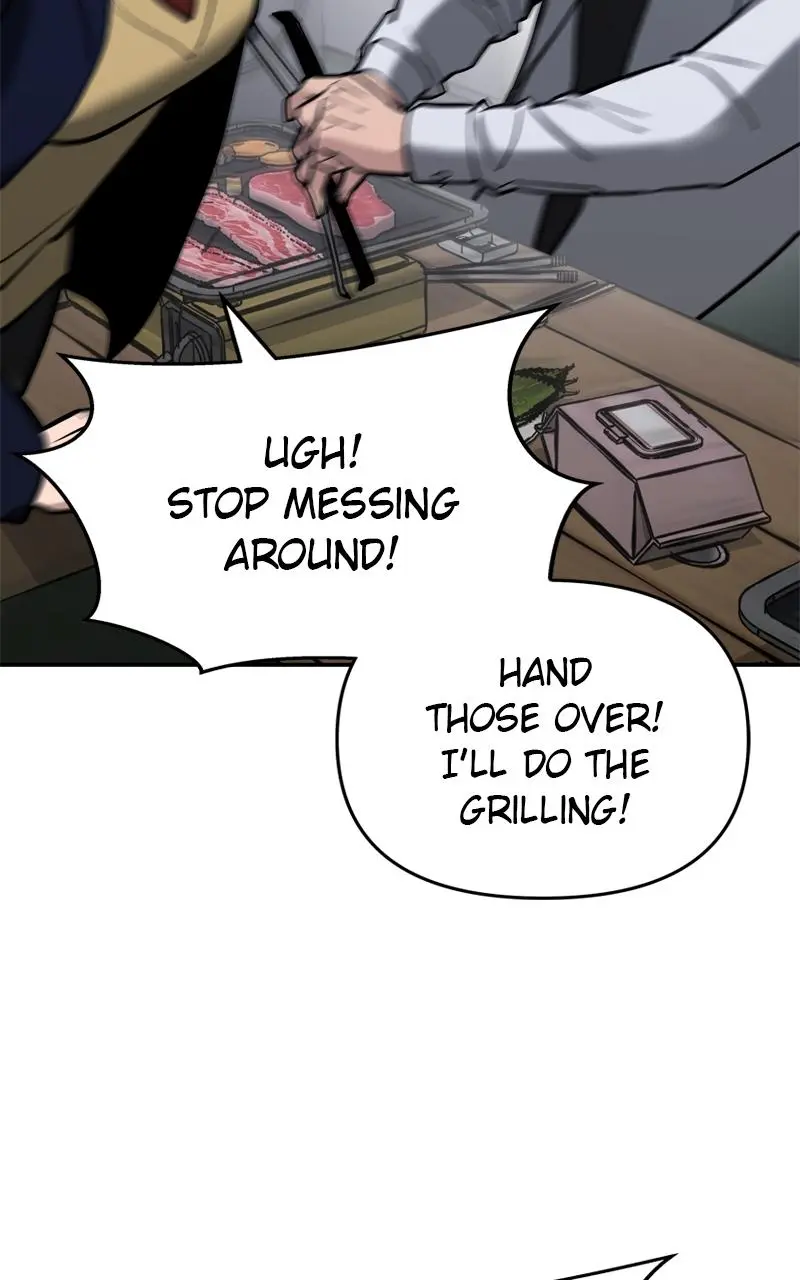 Designated Bully Chapter 53